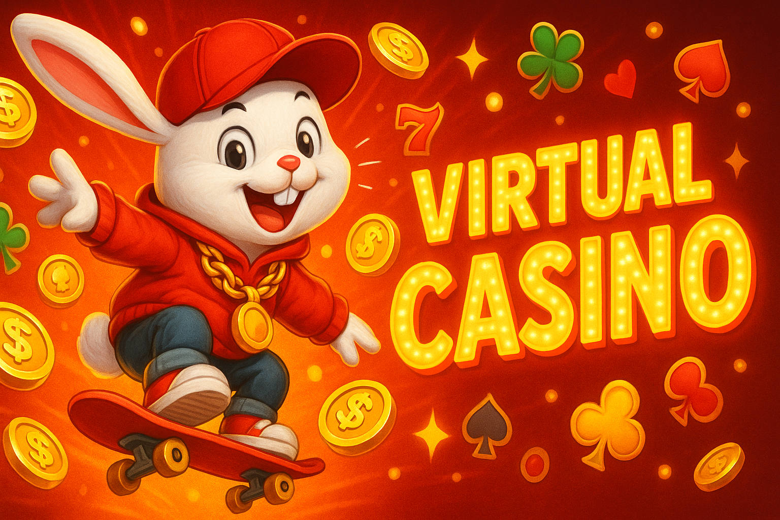 Virtual Casino